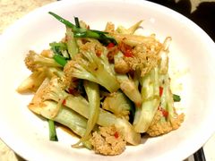 -味上湘菜馆(岳麓山店)