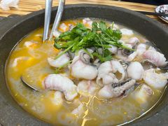 -大鼎石锅鱼(春江里店)