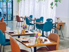 大堂-304/BRUNCHRESTAURANT