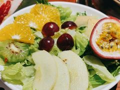 -九田家黑牛烤肉料理(新辰里亚运村店)