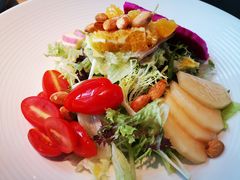 -鸽子侯·家宴·平价海鲜(市图书馆店)
