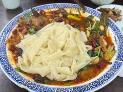 -福顺祥大盘鸡(临潼店)