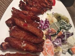 -茉莉餐厅(包河万达店)