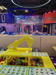 点击看大图 -孩子王童乐园(芜湖万达店)