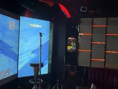 -温莎KTV(国贸店)