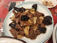 -玉华台饭庄(裕中西里小区店)