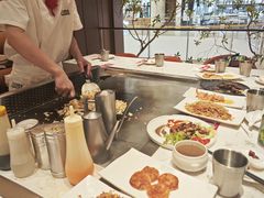 -火地铁板烧(昆山万象汇店)