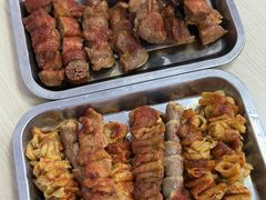 -海平馄饨(逍遥二路店)