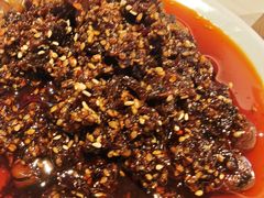 -院8里·小聚园老川菜(九眼桥店)