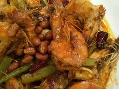 -李老爹香辣蟹(宣武门店)
