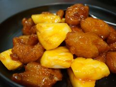 -飞尝蚝·顺德菜·鱼生(顺德总店)