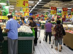 -物美大卖场(玉蜓桥店)