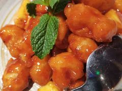 菠萝咕咾肉-青年公社烤鸭(青年路店)