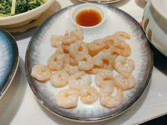 -松沪名灶·豆浆鱼头·新上海菜(飞航吾悦广场店)