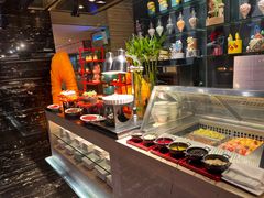 -富力希尔顿酒店·地阔自助餐厅