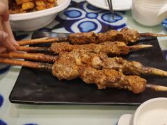 -撒拉花儿·新疆菜·清真(太阳宫店)