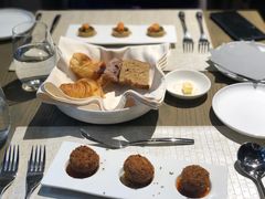 -CHASE Modern Cuisine(崇宁路店)