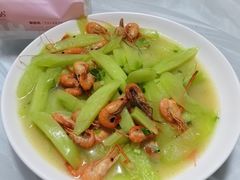 -小六农家乐(崇明西沙湿地店)