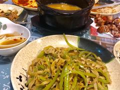 -贤花饭店(凯德店)