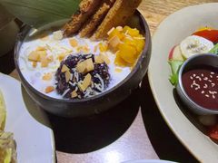 -皈宓·飯