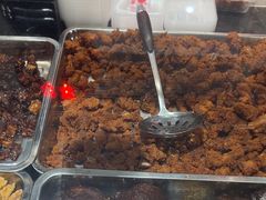 -乔波食品(杜桥中心菜场店)