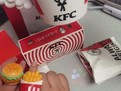 -肯德基(东四南大街店)