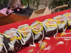 -岚桥锦江大酒店-瑞泰西餐厅