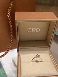 点击看大图 -CRD克徕帝(上海凯德晶萃广场店)