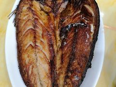 -故乡明太鱼屋(航北路店)