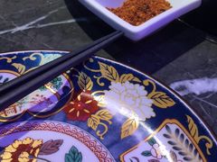 -十三姨正合丰烤肉(营迹路店)