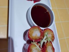 -蔡澜点心·粤菜(花城汇南区店)