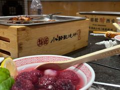 -福苗小骆驼烧烤(大唐不夜城店)
