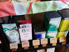 -星巴克臻选(宁波世纪东方广场店)