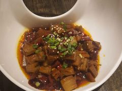 -庆合府重庆大排档(紫都城店)