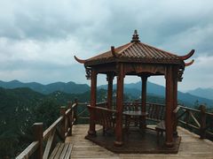 -大岭沟猕猴桃谷风景区