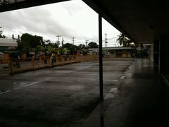 -长滩岛登岛码头