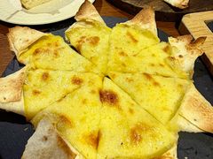 -沏点Trattoria意大利餐厅(新街口店)