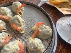 -叶存利海鲜大馅饺子(海宁路总店)