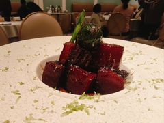 -狮王府淮扬菜(新街口友谊店)