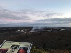 -夏威夷火山国家公园