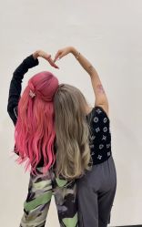 -HAIR HERE造型