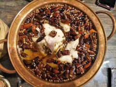 关公水煮鱼-水煮三国·川鲁江湖菜(香山店)