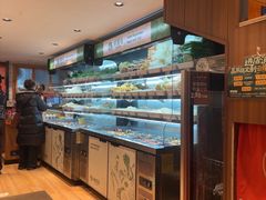 -杨国福麻辣烫(庆春路店)