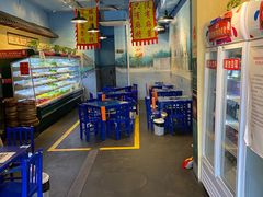 -马路边边 传媒大学店