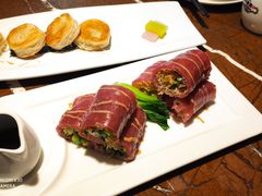 -广东道至正餐厅(区庄店)