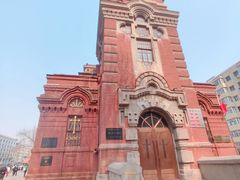 -圣·阿列克谢耶夫教堂