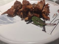 芳香排骨-上下九广州菜馆(锦业路店)