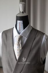 点击看大图 -Brother西服礼服定制·商务·婚礼(佛山南海店)