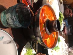 -南越郡·越式风味餐厅(青秀万达店)