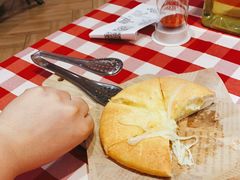 蒙古奶酪饼-西贝莜面村(国贸360广场店)